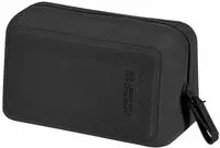 AmericanTourister Kulturbeutel Urban Groove UG27 Washbag Pop, 4,5 Liter, Breite...
