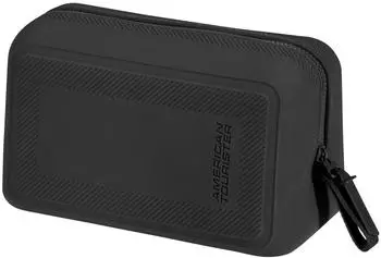 American Tourister Urban Groove Waschbeutel (155518) black
