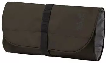 Jack Wolfskin Konya Waschsalon (A66080) obsidian moss