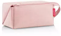 Reisenthel Kulturbeutel Fold Case, 1,5 Liter, Breite 23cm, Polyester, twist...