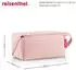 Reisenthel fold case twist blush