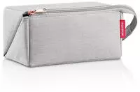 Reisenthel Kulturbeutel Fold Case, 1,5 Liter, Breite 23cm, Polyester, twist sky...