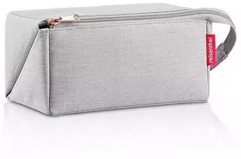 Reisenthel fold case twist sky rose