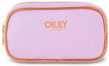 Oilily Pop Pouch Kulturbeutel orchid bouquet