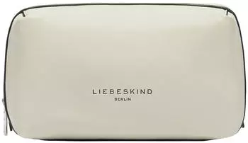 Liebeskind Hera Nylon Pouchette Beauty Bag (2163198003) milk