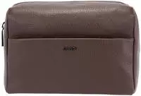 Joop Kulturbeutel Cardona Washbag Eris LHZ brown - 19