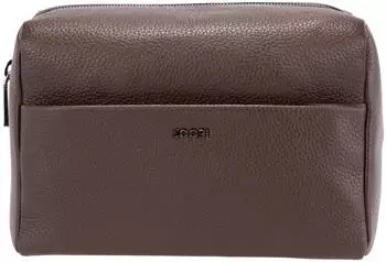 Joop! Manciano Wash Bag (4140006301) braun
