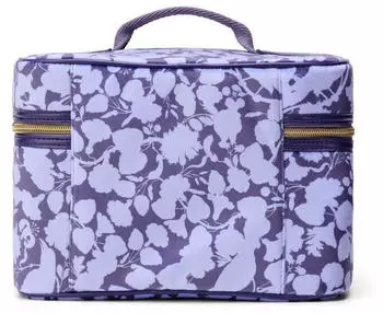 Essenza Tracy Rosie Beauty Case purple heather