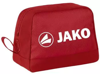 JAKO Lightball Hybrid Champ 32 Panel Hybrid Technology (1689) chili rot