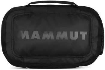 Mammut Cargo Essentials Kit Kulturbeutel 26 cm schwarz