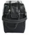 Bruno Banani Gürteltasche Echtleder (99681343) schwarz