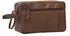 Bruno Banani Gürteltasche Echtes Leder (021128) braun