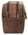 Bruno Banani Gürteltasche Echtes Leder (021128) braun