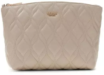 Guess Toiletry Bag (TWQN9733965) light taupe