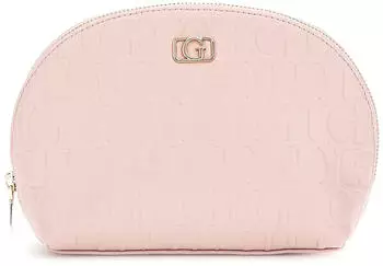 Guess Dome Make Up Bag (PW1574-P3370) orchid
