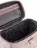Guess Toiletry Train Case (TWOB8688039) orchid logo