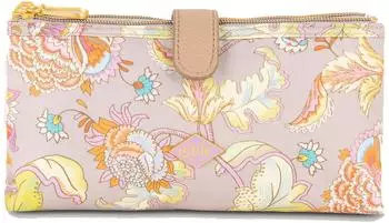 Oilily Carmen Cosmetic Bag (MEOIL1116-81) frappe bunt