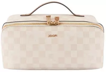 Joop! Cortina 1.0 Zea Washbag Kosmetiktasche (4140008486) beige