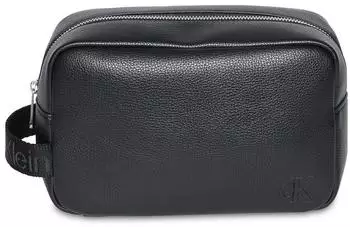 Calvin Klein Cargo Dopp Kit Kulturbeutel (K50K504778) schwarz