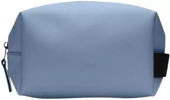 Rains Wash Bag Small W3 (15580) blau
