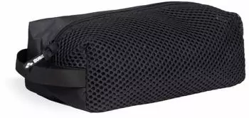 Arena One Go Pocket Bag (010242-100) schwarz