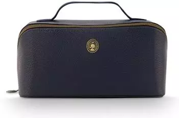 PiP Studio Cyrille Cosmetic Bag Medium grün