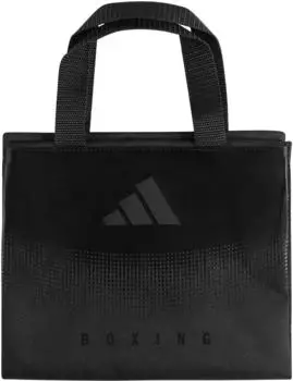 Adidas Tactic Pouch Boxing (BATAPO01) schwarz/silber