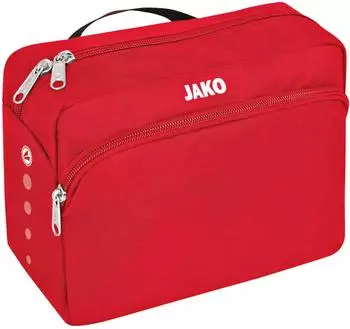 JAKO Toiletry Bag Classico (1750) rot