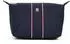 Tommy Hilfiger TH Icon Washbag Nylon Kulturbeutel (AW0AW17952) space blue corp