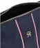 Tommy Hilfiger TH Icon Washbag Nylon Kulturbeutel (AW0AW17952) space blue corp