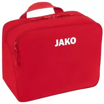 JAKO Toiletry Bag One (1601-100) rot