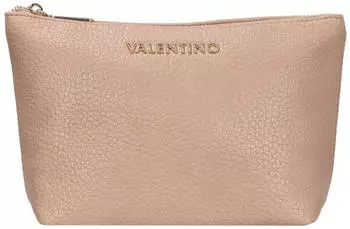 Valentino Bags Blossom Re Kulturbeutel 25 cm beige