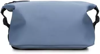 Rains Hilo Weekend Wash Bag (15630) blue dusk