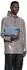 Rains Hilo Weekend Wash Bag (15630) blue dusk
