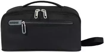 American Tourister Cloudrider Waschtasche, schwarz, 4L