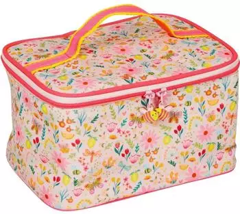 Die Spiegelburg Beauty Case "Bl&uuml;mchen" Prinzessin Lillifee (22499)