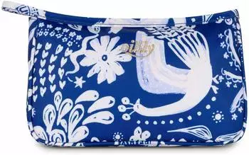 Oilily Calan Cosmetic Bag mazarine blue (MEOIL0E02-512)