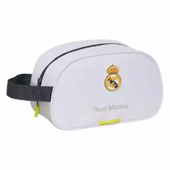 Safta Real Madrid 25/26 Kulturbeutel mittelgro&szlig;, trolleykompatibel (812554248)