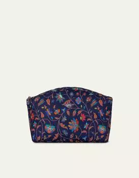 Oilily Cilou Cosmetic Bag Eclipse, dunkelblau