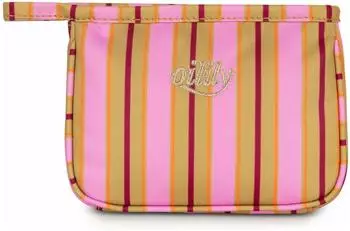Oilily Cam Cosmetic Bag amber gold (MEOIL0E03-049)