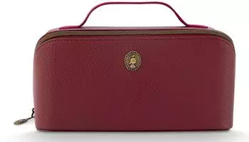 PiP Studio Cyrille Cosmetic Bag M, rot (51.274.287)