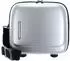 Mandarina Duck D-Drop Kosmetiktasche, silber (P10KEN01)
