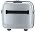 Mandarina Duck D-Drop Kosmetiktasche, silber (P10KEN01)