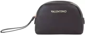 Valentino Bags Fae Re Soft Cosmetic Case schwarz (VBE9AD502 NERO)