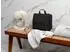 Reisenthel toiletbag XL Kulturbeutel bouclé black (WO7094)