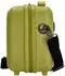 Mandarina Duck Logoduck+ Beautycase 27cm winter olive