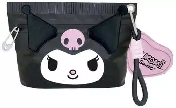 CERDÁ LIFE'S LITTLE MOMENTS Hello Kitty Kulturbeutel für Reisen (2500003370)