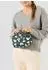 Codello Kosmetiktasche mit Peanuts-Motiven, Polyester, dunkelgrün (37694240-0)