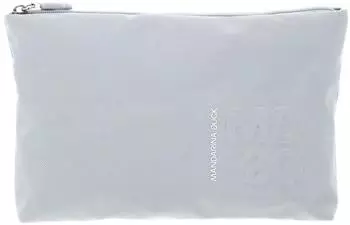 Mandarina Duck MD20 Vanity Bag, hellgrau (24N)