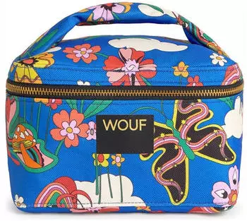 Wouf Daily (TV260004) blue